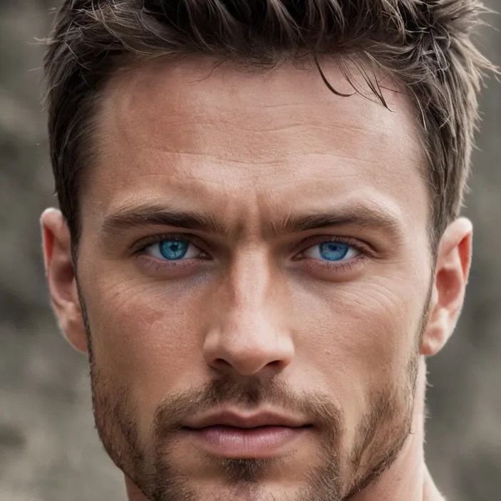 chat with ai character: Nate