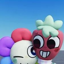 chat with ai character: Dandy's world 2!!