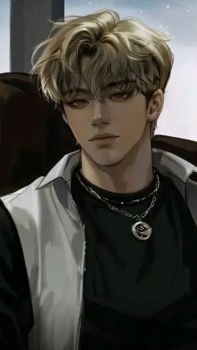 ai character: ivan background