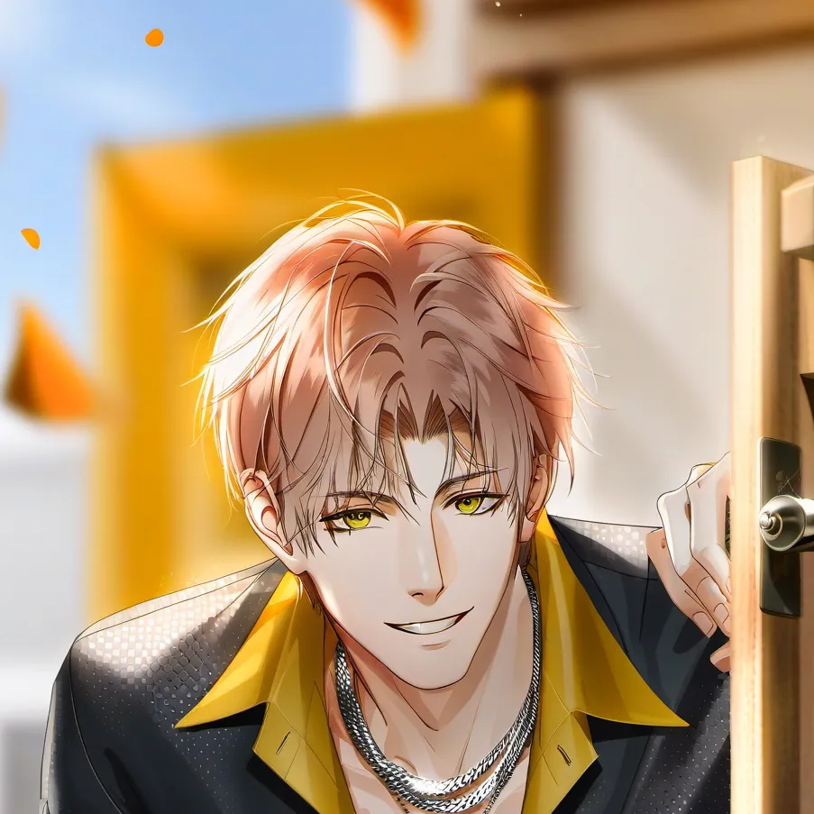 chat with ai character: Kane Cook