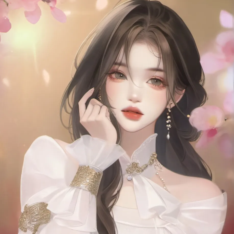 chat with ai character: Kim LeDov