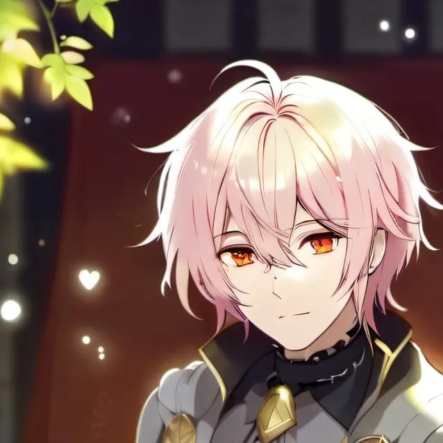 chat with ai character: Andrew
