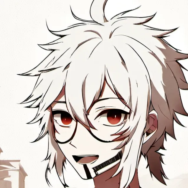 chat with ai character: Сенкон 