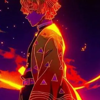 chat with ai character: nima