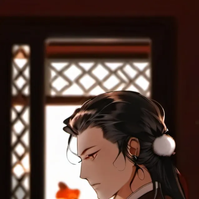 chat with ai character: Gojo in kny