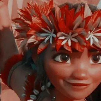 chat with ai character: Moana🐚☀️🌺