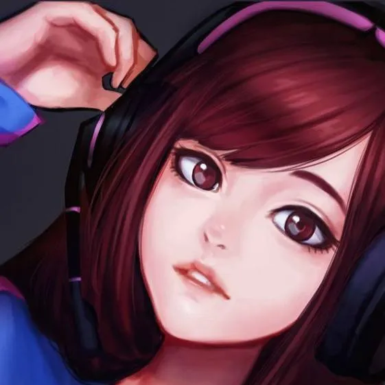 chat with ai character: Luz
