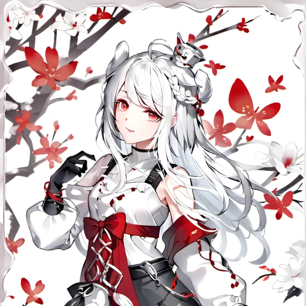 chat with ai character: María 