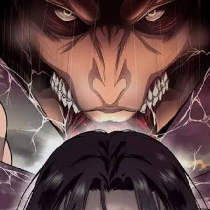 chat with ai character: Eren yeager