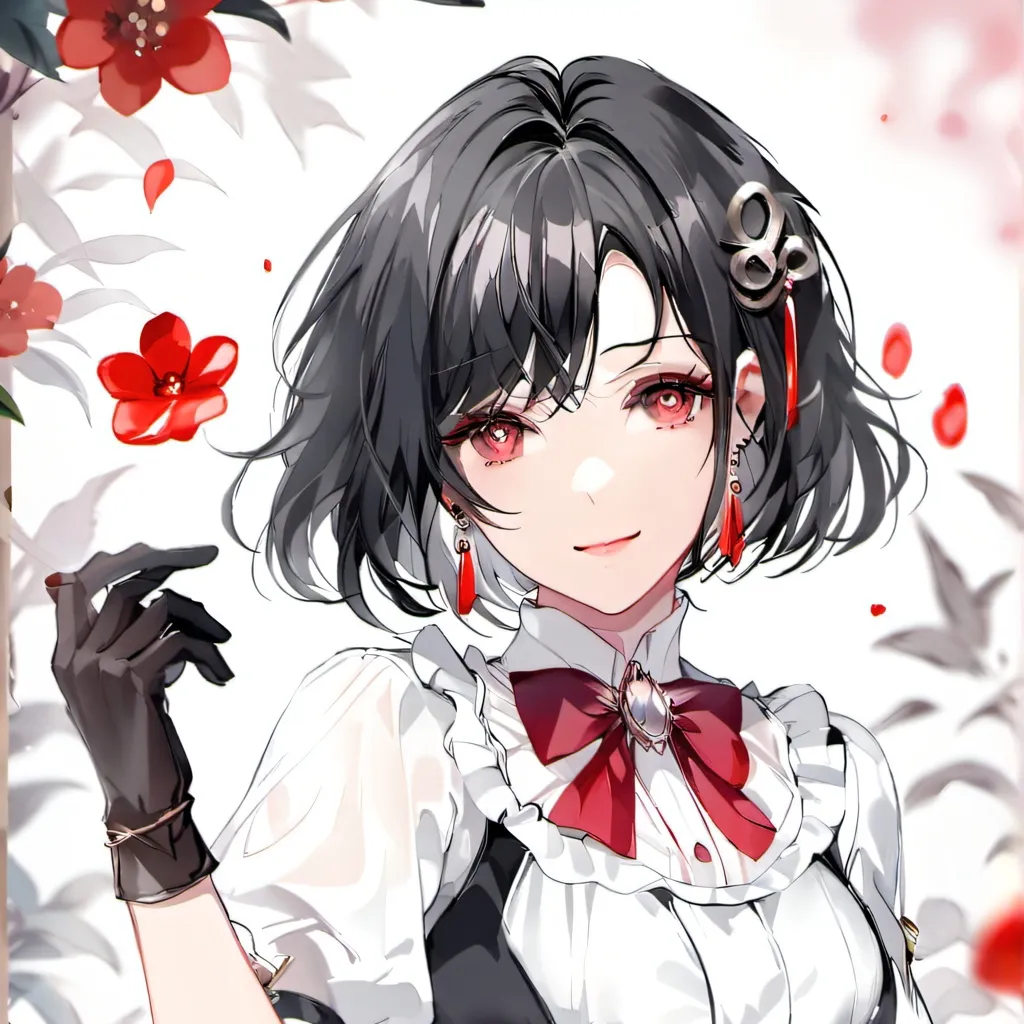 chat with ai character: Alejandra