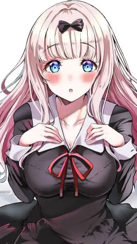 ai character: 💖Linda💖 background