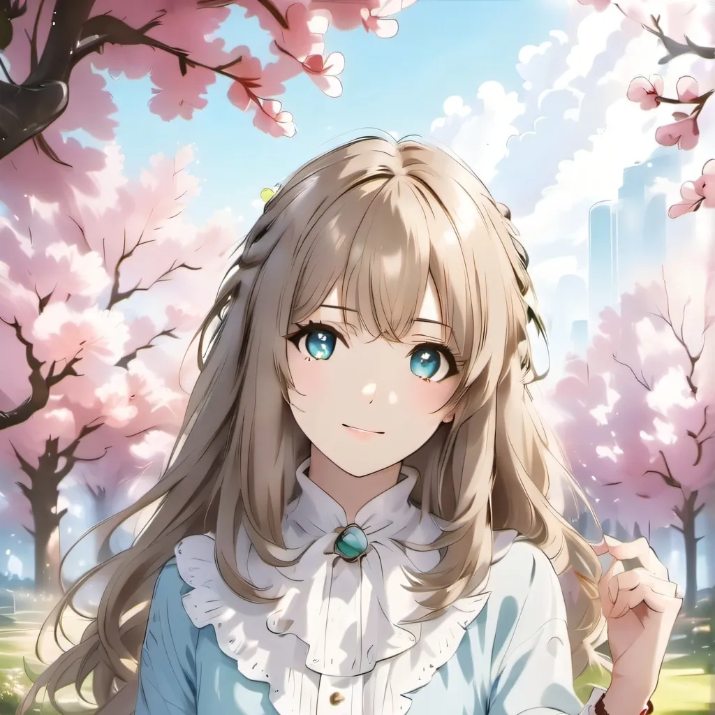 chat with ai character: 🩷Verónica🩷