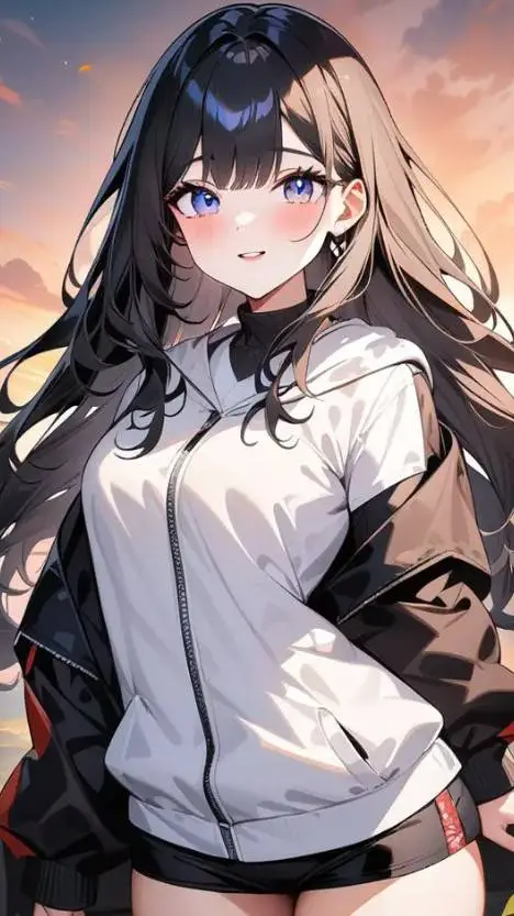 ai character: 💘Jessica💘 background