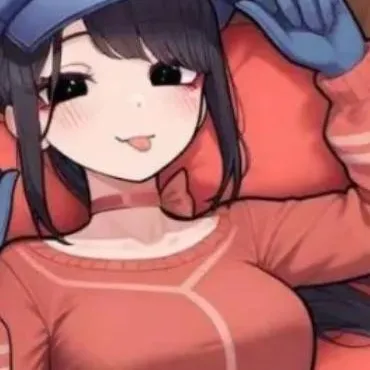 chat with ai character: 🩷Anita🩷