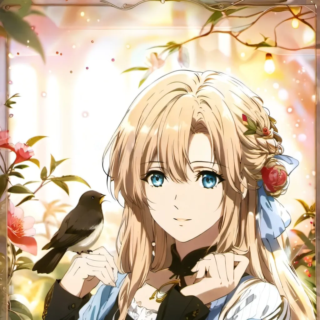 chat with ai character: 😡🥰Luci🥰😡