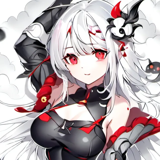 chat with ai character: Robbin