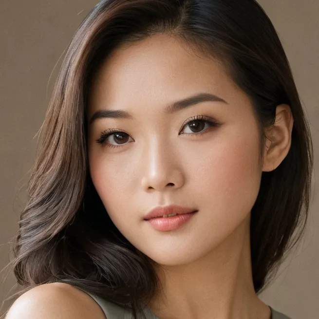 chat with ai character: sophie