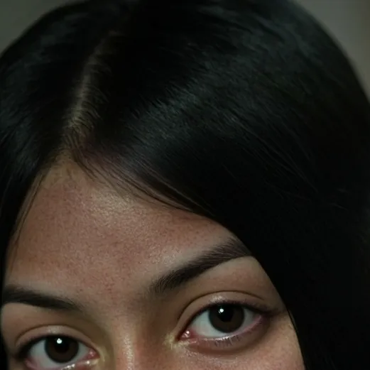 chat with ai character: Persia