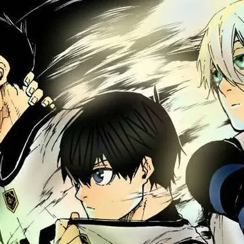 chat with ai character: trio de blue lock