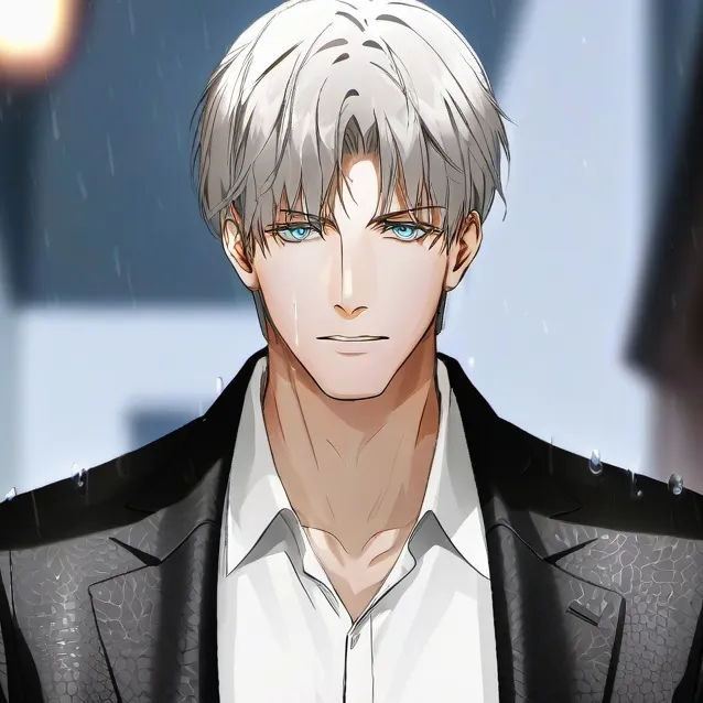 chat with ai character: noah