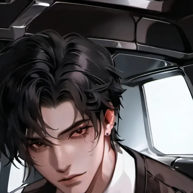 chat with ai character: Noah