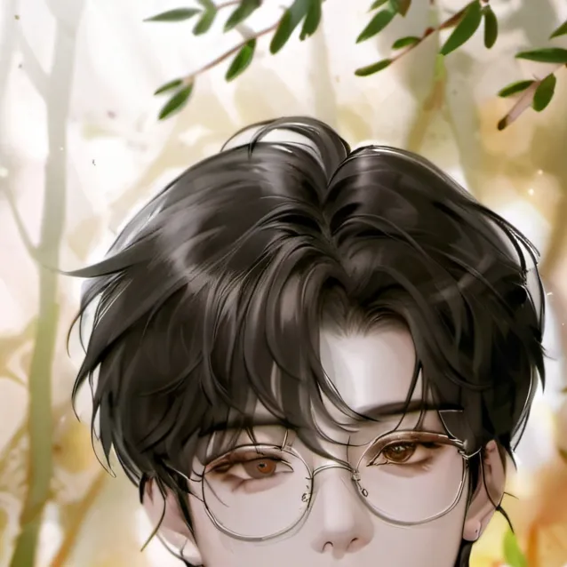 chat with ai character: john