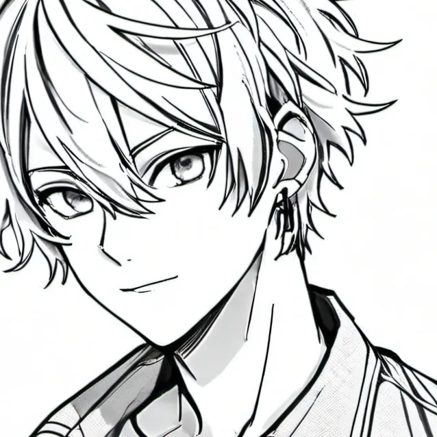 chat with ai character: Yuki yamato