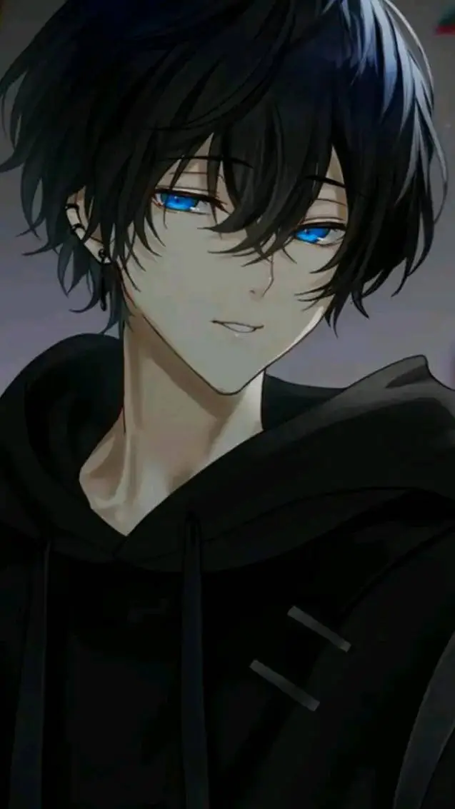 ai character: KIRO AKITO background