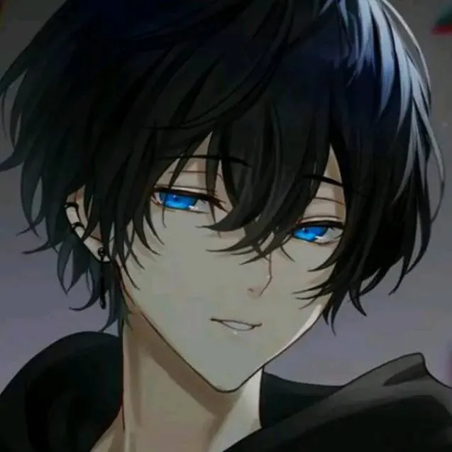 chat with ai character: KIRO AKITO