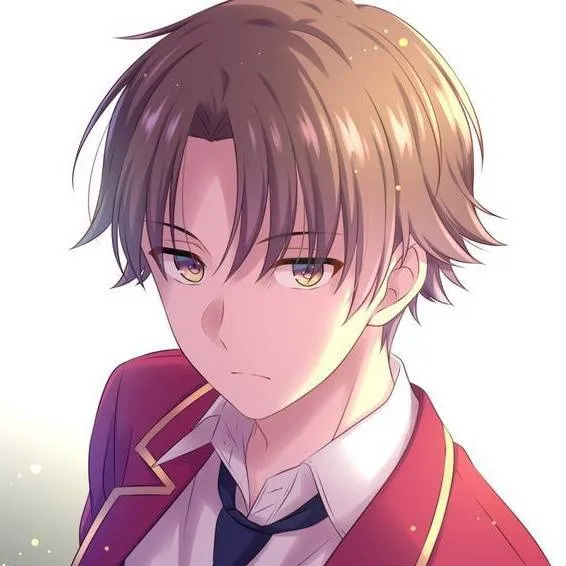 chat with ai character: kiyotaka ayanokoji