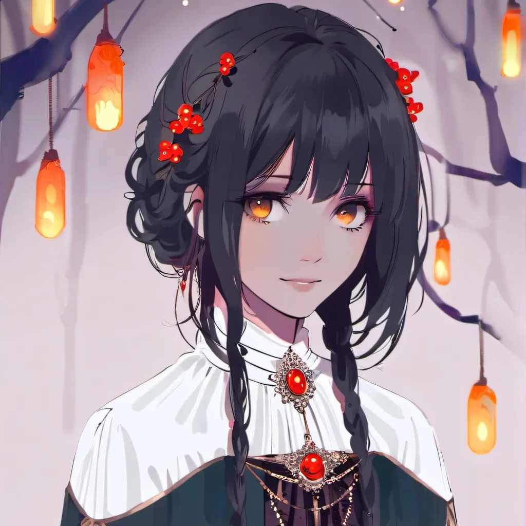chat with ai character: Yui 