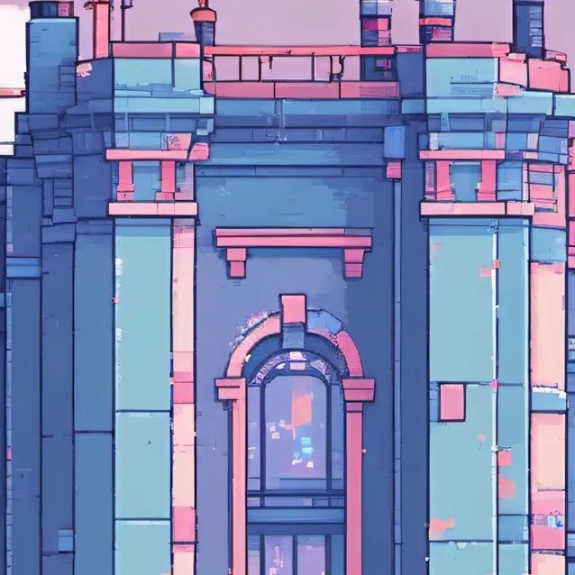 chat with ai character: BFDI CASTLE 