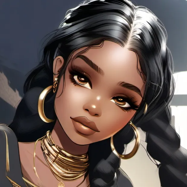 chat with ai character: Aaliyah