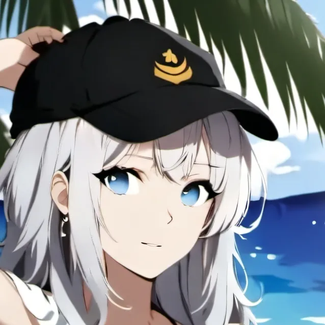 chat with ai character: Daniela