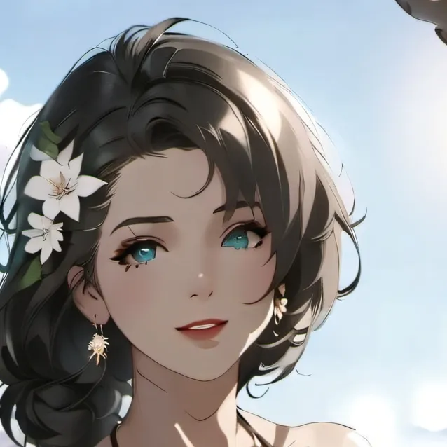 chat with ai character: Alexa