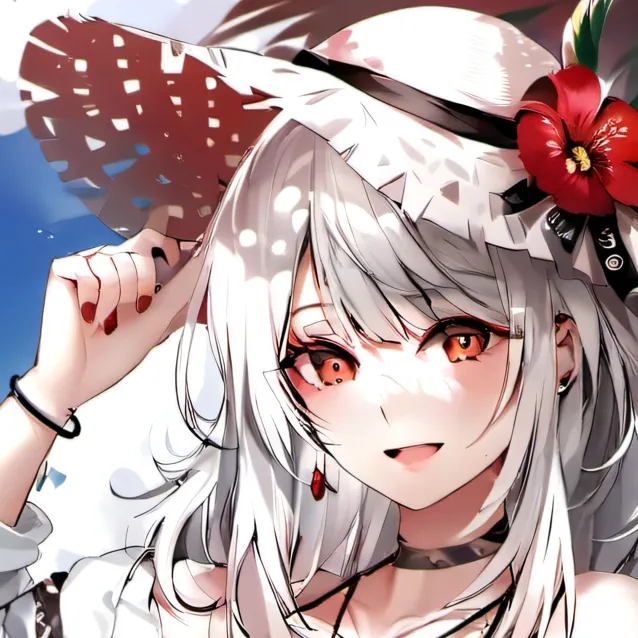 chat with ai character: Pao