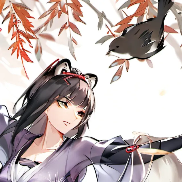 chat with ai character: Paola 