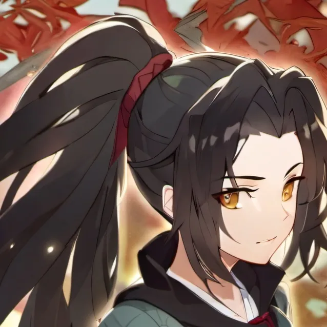 chat with ai character: Iris
