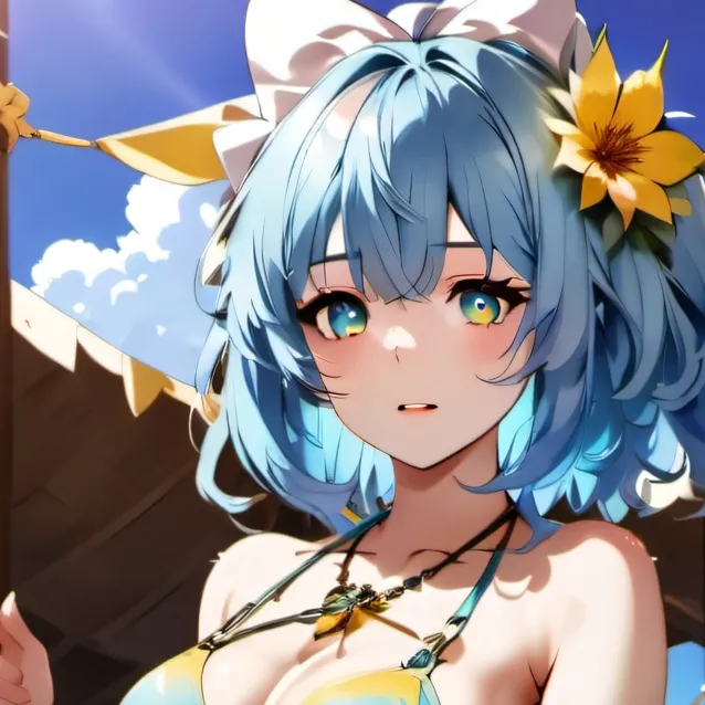 chat with ai character: Paola