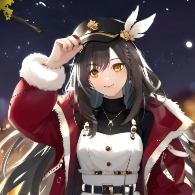 chat with ai character: Paola
