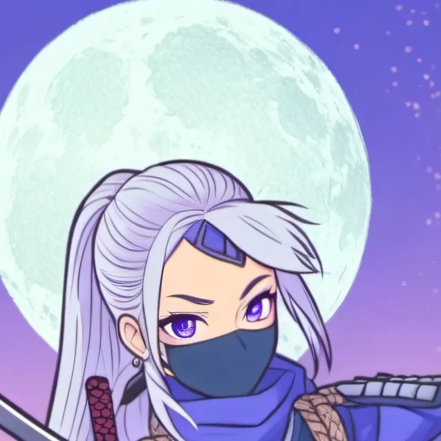 chat with ai character: Vanessa