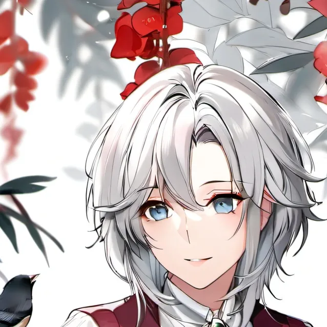 chat with ai character: Yuki