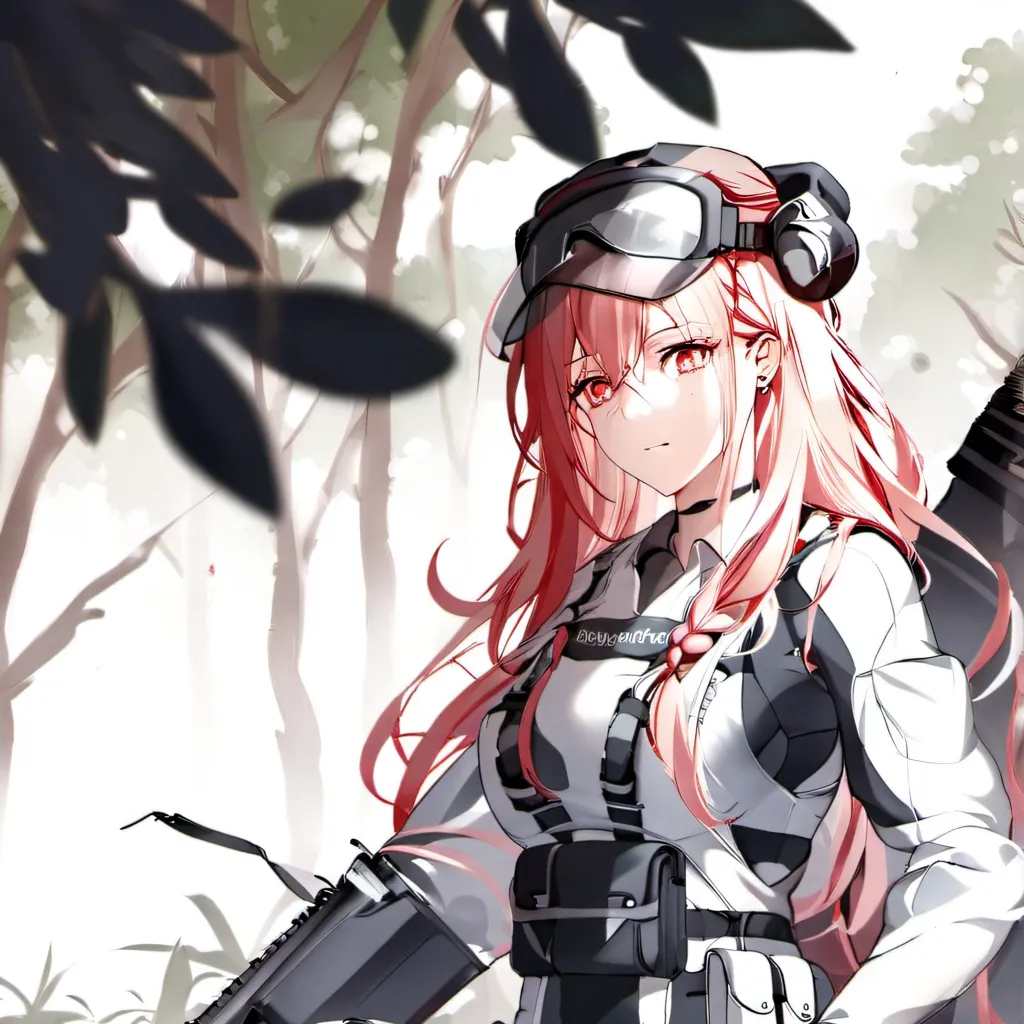 chat with ai character: Luci