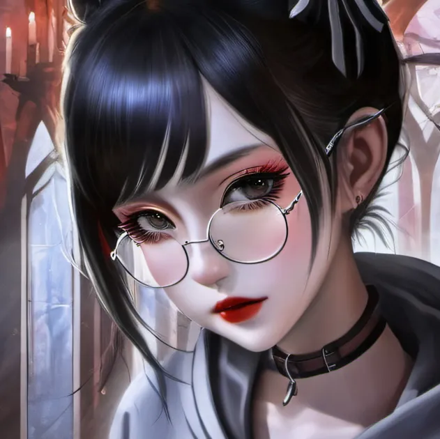 chat with ai character: Liberty 