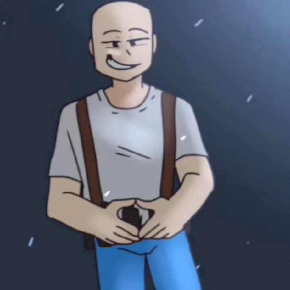 chat with ai character: dw holdout