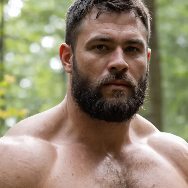 chat with ai character: Gus Tregan