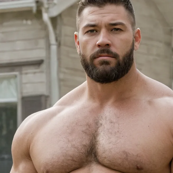 chat with ai character: Jared Sloan 