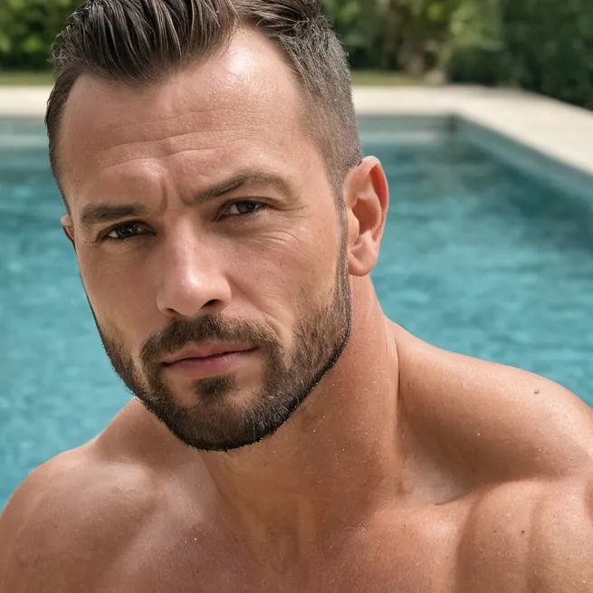 chat with ai character: Jay Crighton