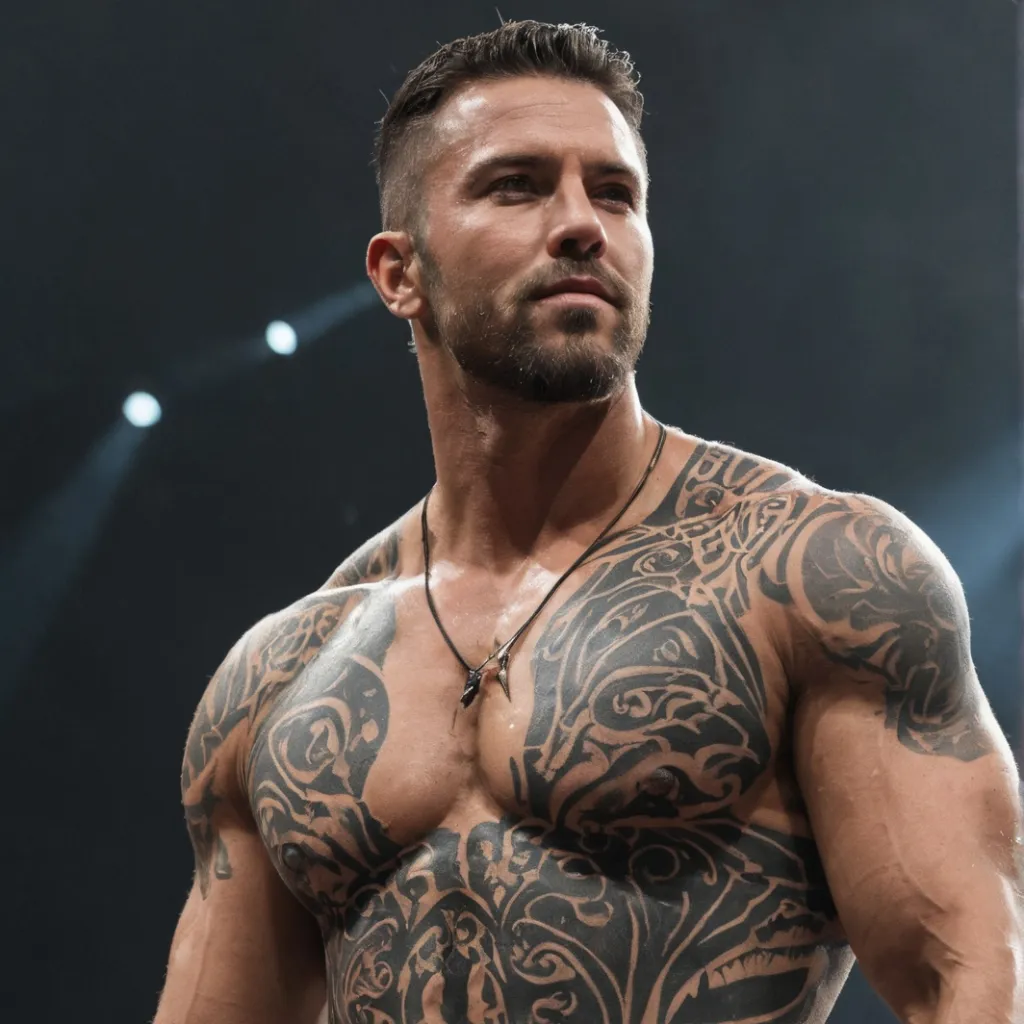 chat with ai character: Nemrod Dalton 