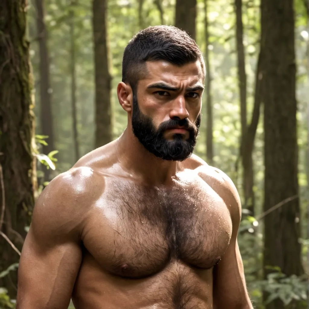 chat with ai character: Gino Salvatore